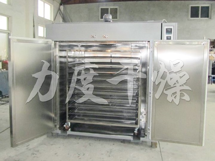 香菇專用熱風循環烘箱