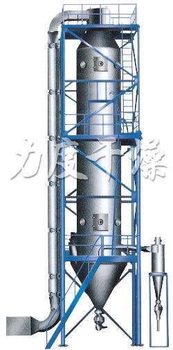 YPG系列壓力式噴霧（冷卻）干燥機