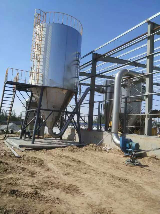 閉式循環(huán)噴霧干燥機