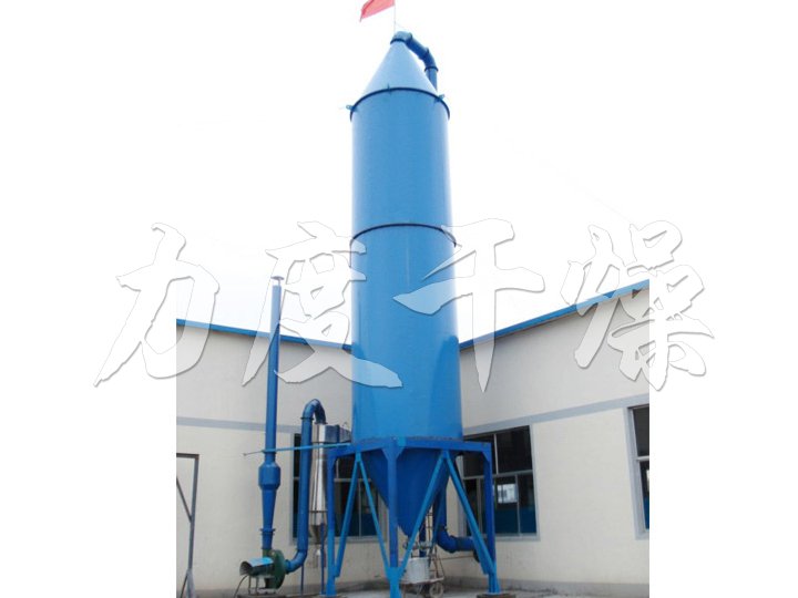 YPG系列壓力式噴霧（冷卻）干燥機